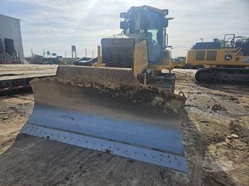 2023 DEERE 750L LGP For Sale