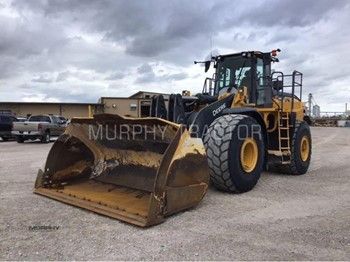 Used 2023 DEERE 844 P-TIER For Sale in Gering Nebraska