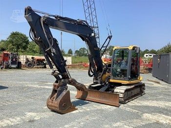 2023 DEERE 85G For Sale