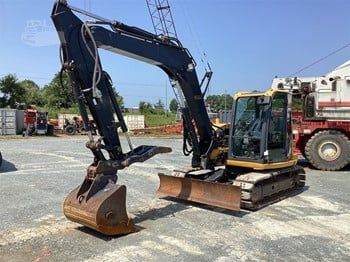 2023 DEERE 85G For Sale