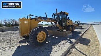 Used 2023 DEERE 872G For Sale in Meridian Idaho