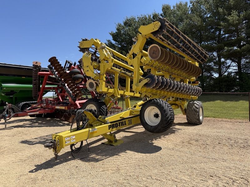 2023 DEGELMAN PRO-TILL For Sale