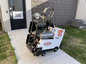 Used 2023 DIAMOND CC2500 For Sale in Canastota New York