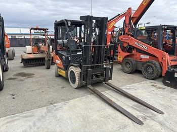 2023 DOOSAN G25P-7 For Sale