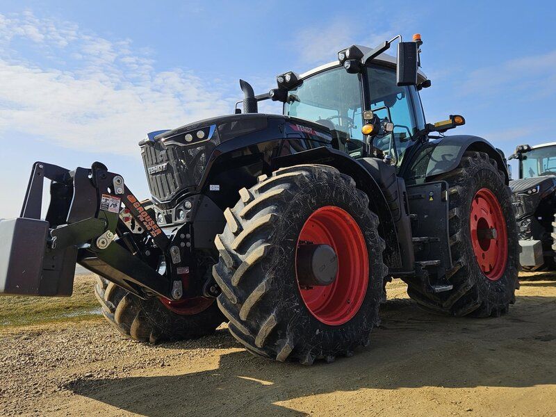 Used 2023 FENDT 1050 VARIO For Sale in Watertown Wisconsin