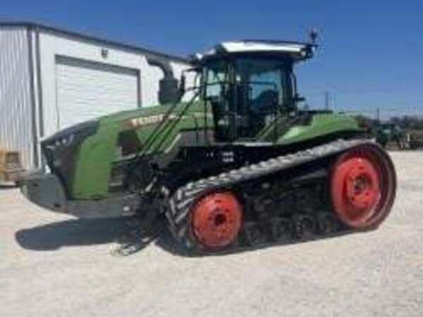 2023 FENDT 1162 VARIO MT For Sale
