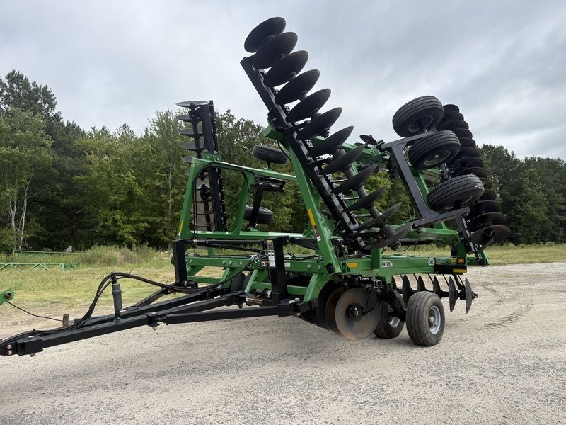 2023 FRONTIER TM5132 For Sale