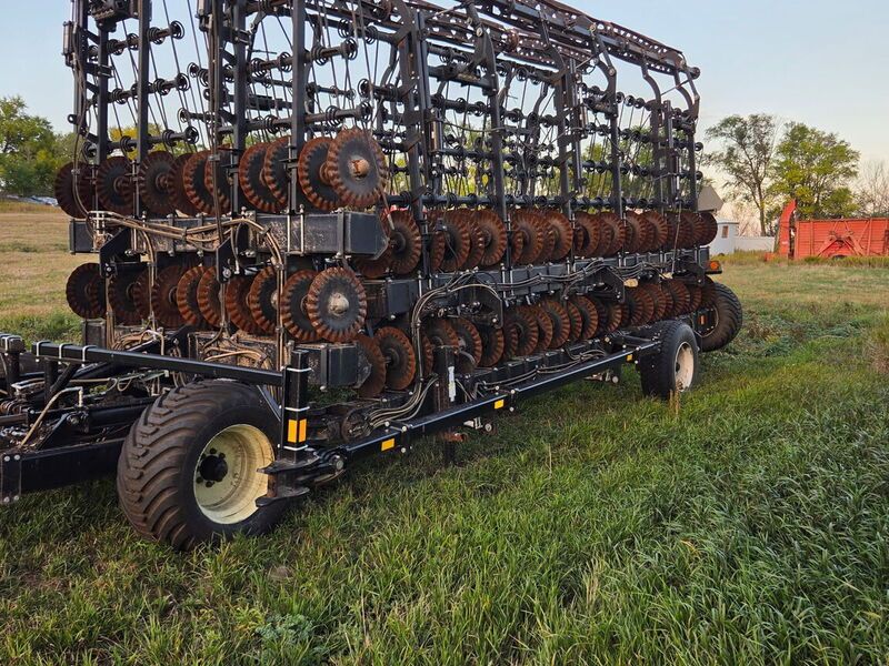 Gates Tillage