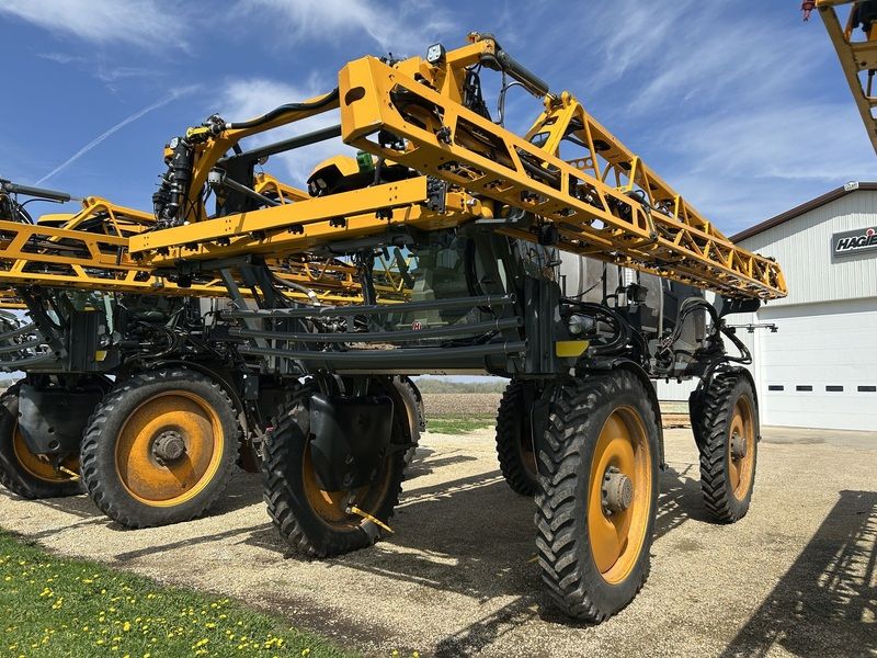 Used 2023 HAGIE STS16 For Sale in Dixon Illinois
