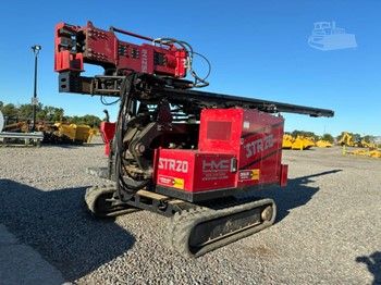 Used 2023 HERCULES STR20 For Sale in Minneapolis Minnesota