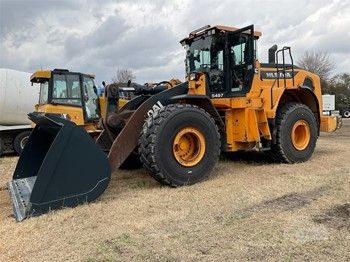 2023 HYUNDAI HL970A For Sale