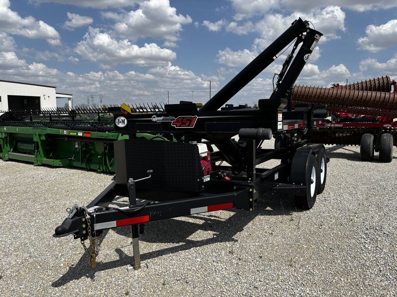 2023 J&M 451ST For Sale