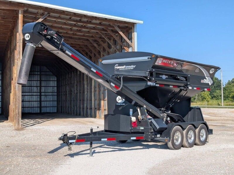 2023 J&M LC390 For Sale