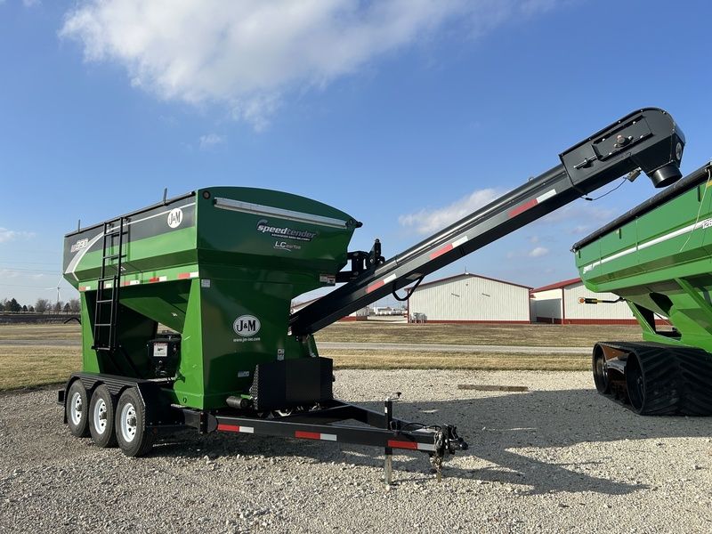 2023 J&M LC390 For Sale