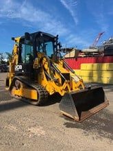 Used 2023 JCB 1CXT For Sale in Piscataway New Jersey