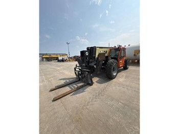 Used 2023 JLG 1255 For Sale in Olathe Kansas