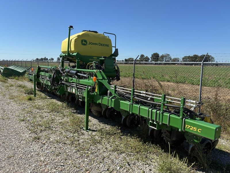 2023 JOHN DEERE 1725 CCS For Sale