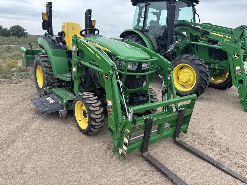 2023 JOHN DEERE 2032R For Sale