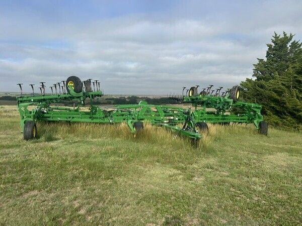 2023 JOHN DEERE 2230FH For Sale