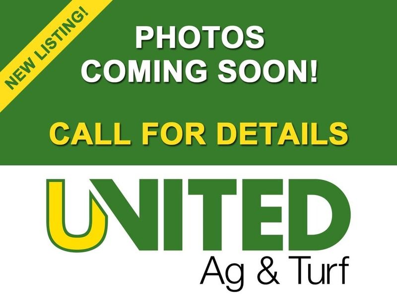 Used 2023 JOHN DEERE 2633 For Sale in Sulphur Springs Texas