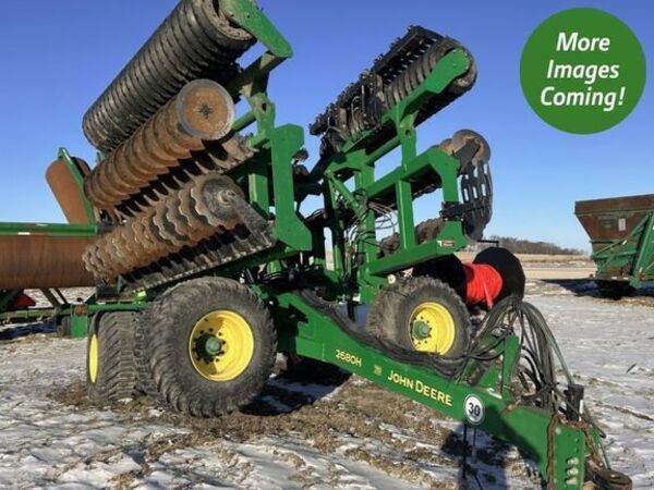 2023 JOHN DEERE 2680H For Sale