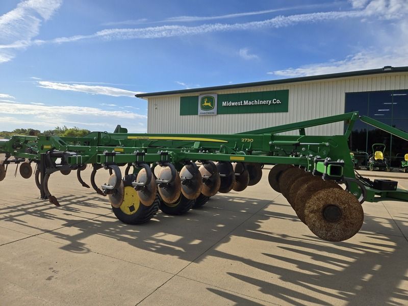 Used 2023 JOHN DEERE 2730 For Sale in Glencoe Minnesota