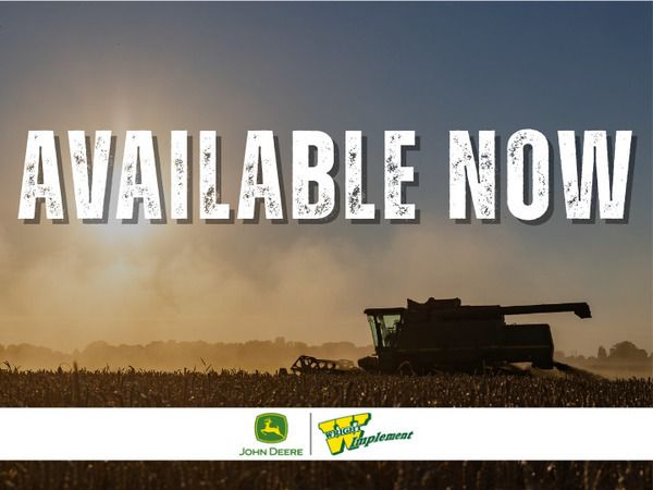 2023 JOHN DEERE 5075E For Sale