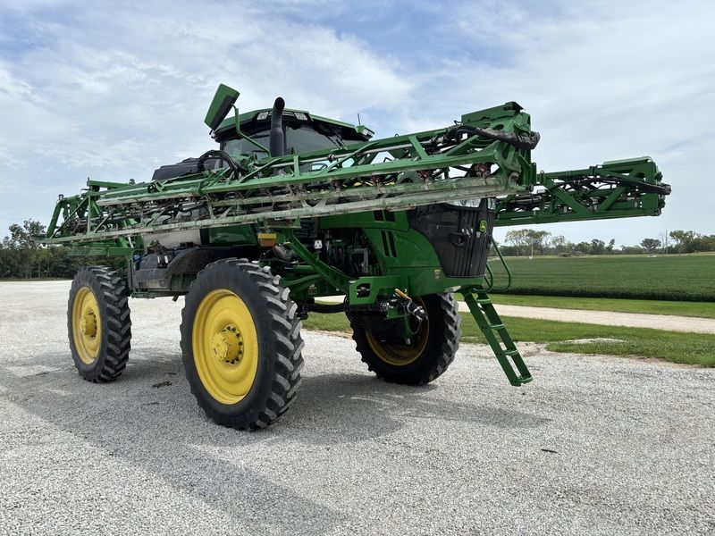 2023 JOHN DEERE 612R For Sale