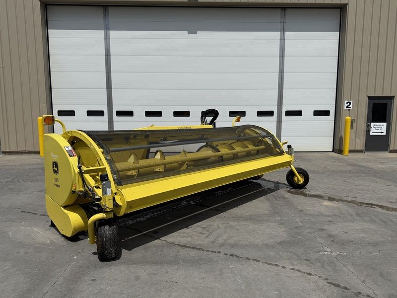2023 JOHN DEERE 659 For Sale