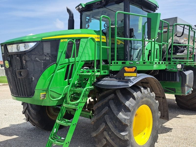 2023 JOHN DEERE 800R For Sale