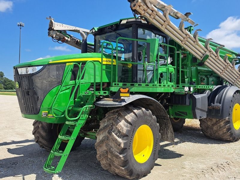 2023 JOHN DEERE 800R For Sale