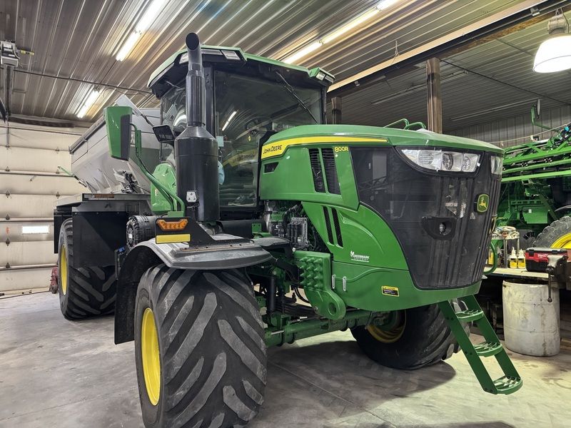 Used 2023 JOHN DEERE 800R For Sale in Warsaw Indiana