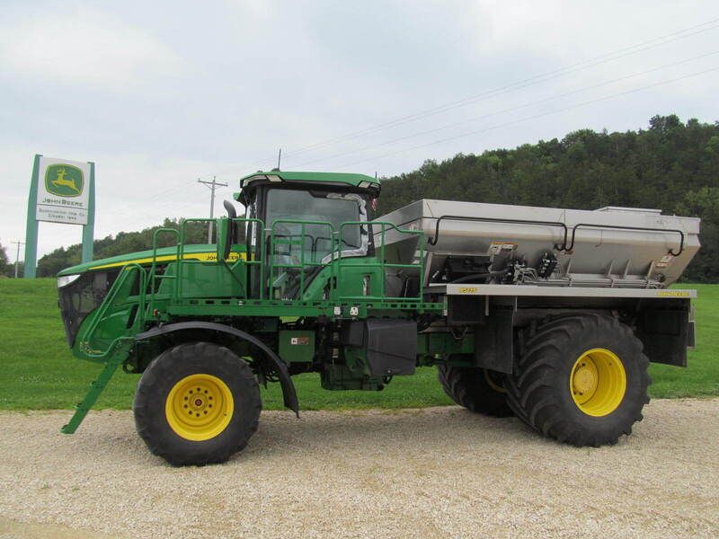 2023 JOHN DEERE 800R For Sale