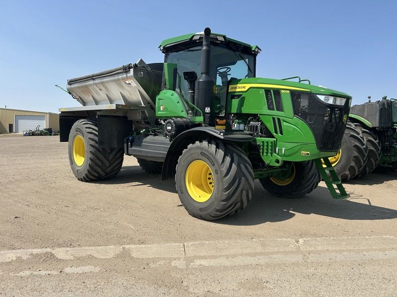 2023 JOHN DEERE 800R For Sale