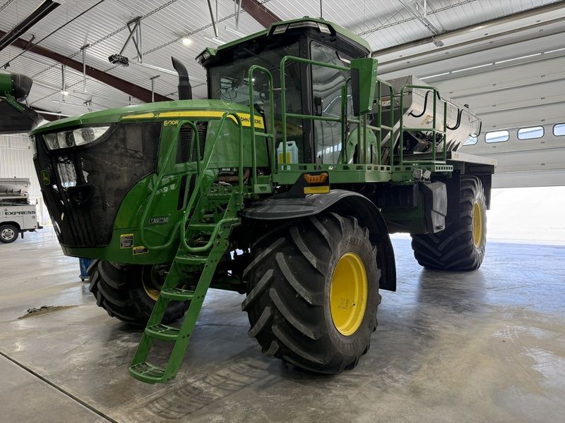 Used 2023 JOHN DEERE 800R For Sale in Audubon Iowa