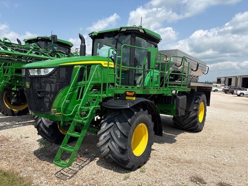 2023 JOHN DEERE 800R For Sale