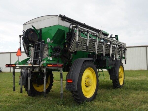 2023 JOHN DEERE FERTILIZER APPLICATOR For Sale