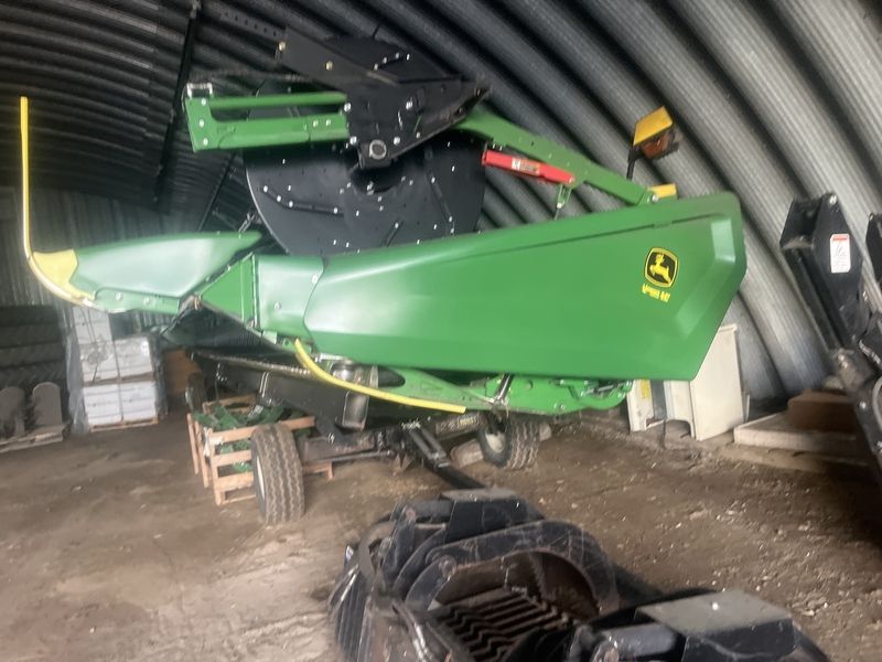 Used 2023 JOHN DEERE HD45F For Sale in Harvey North Dakota