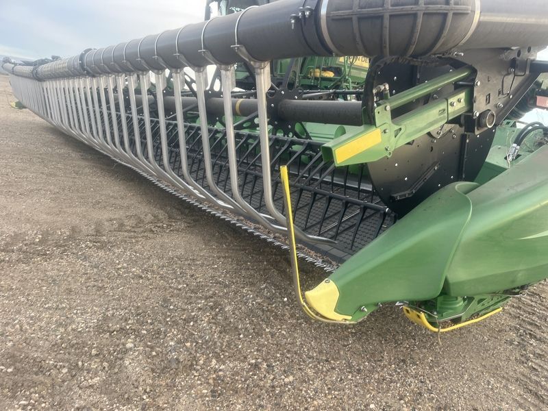 Used 2023 JOHN DEERE HD45F For Sale in Harvey North Dakota