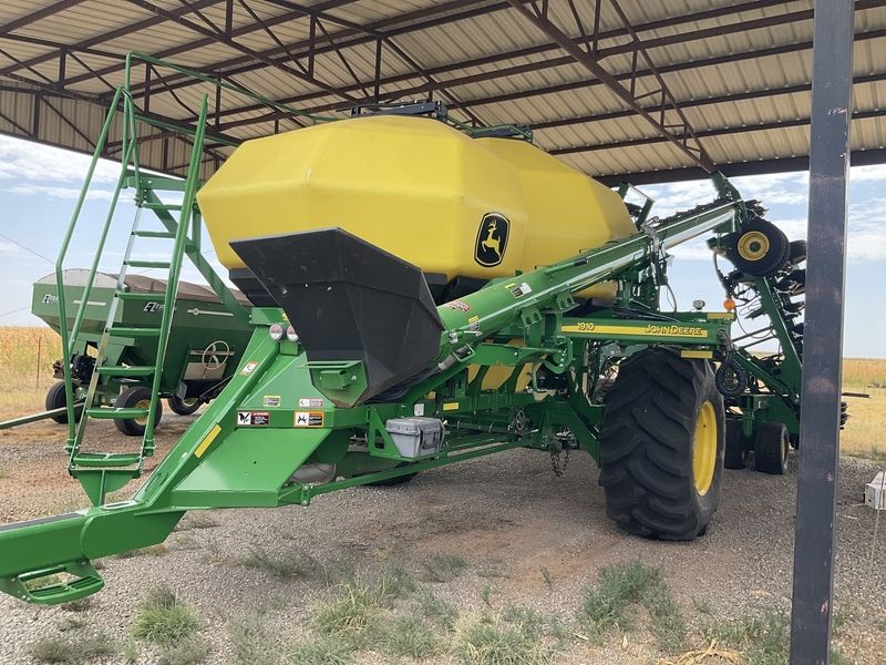 Used 2023 JOHN DEERE N542 For Sale in Frederick Oklahoma