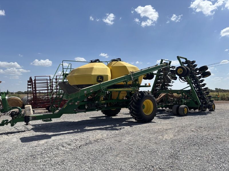 Used 2023 JOHN DEERE N542 For Sale in Enid Oklahoma