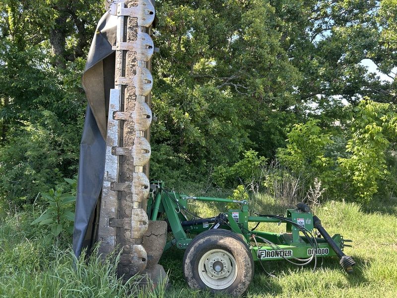 Used 2023 JOHN DEERE R310 For Sale in Harrison Arkansas
