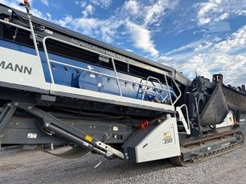 2023 KLEEMANN MSC 952I EVO For Sale