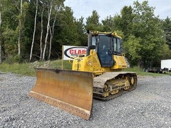 2023 KOMATSU D51PX-24 For Sale