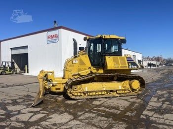 2023 KOMATSU D61PXI-24 For Sale
