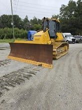 Used 2023 KOMATSU D61PXI-24 For Sale in Summerville South Carolina