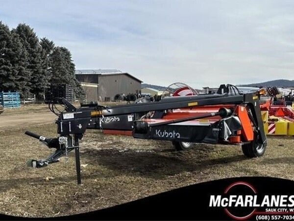 2023 KUBOTA DMC8032R For Sale