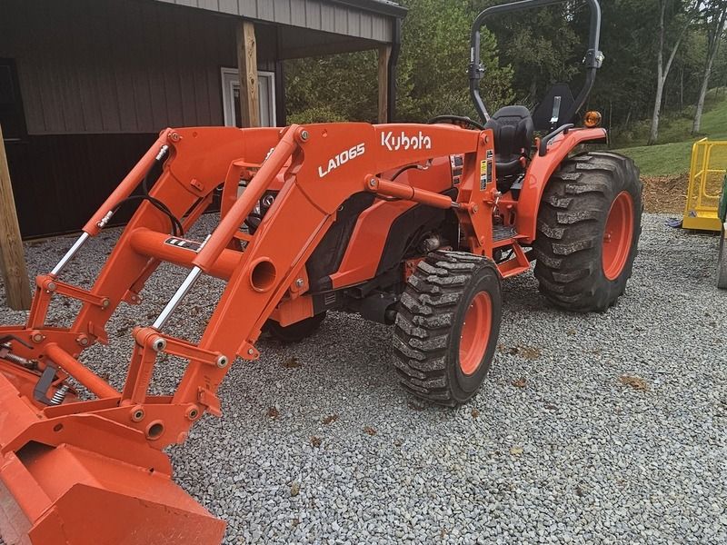 Used 2023 KUBOTA MX6000 For Sale in Elizabethtown Kentucky
