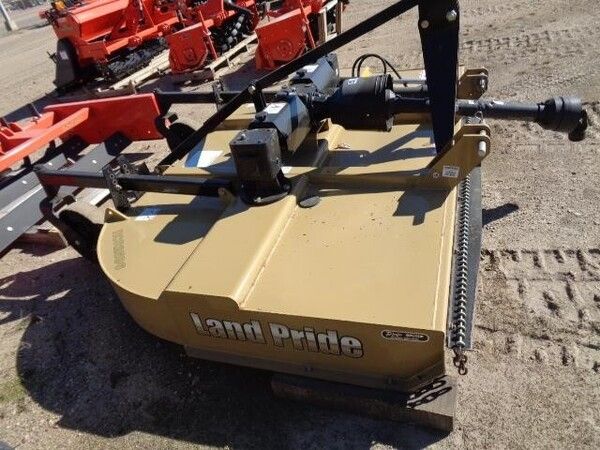 2023 LAND PRIDE RCR2596 For Sale