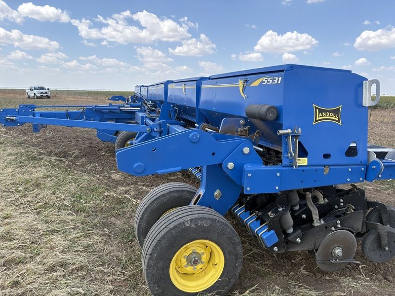 Landoll Planter